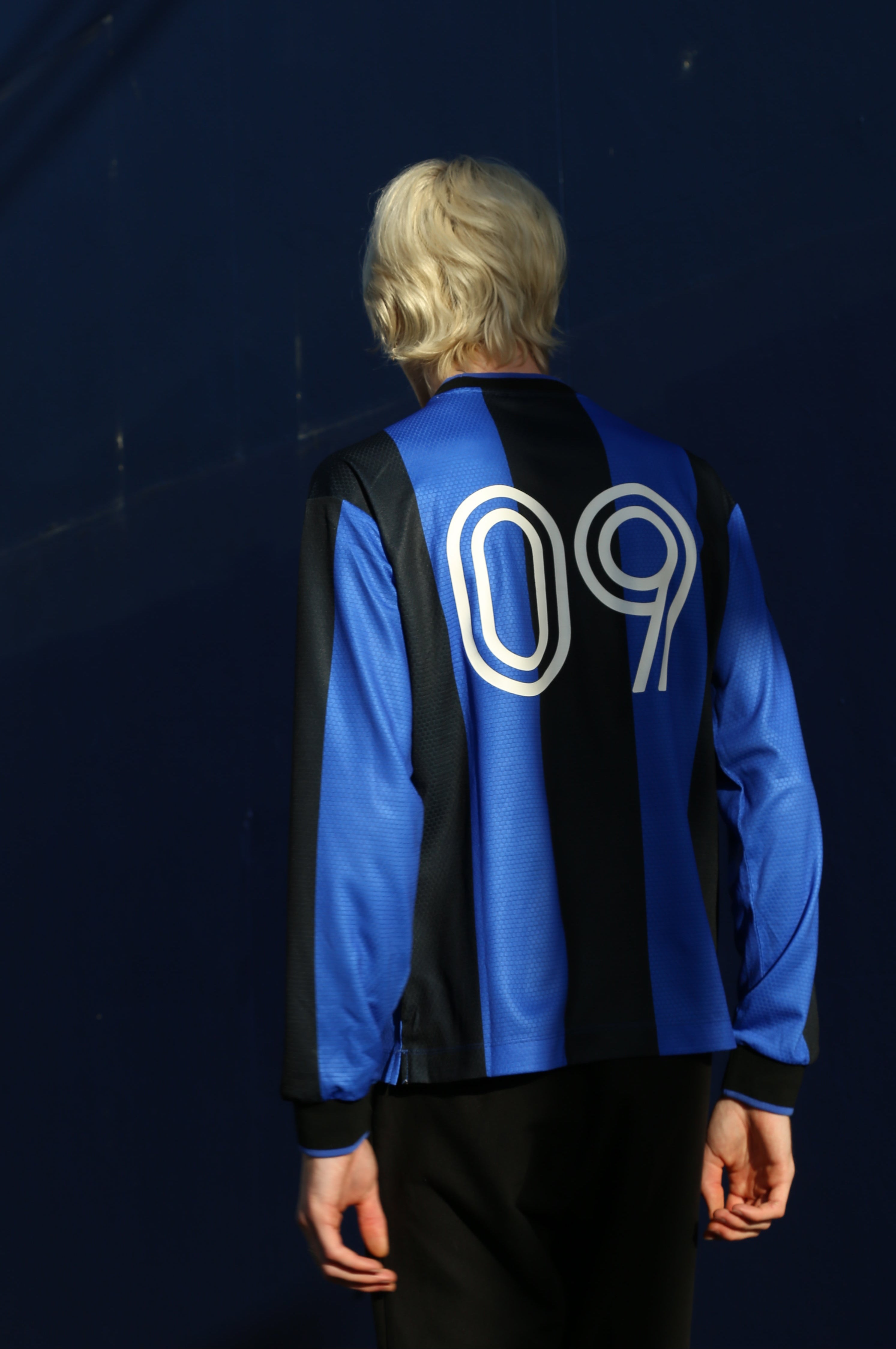 AKA A-Mark Throwback Jersey