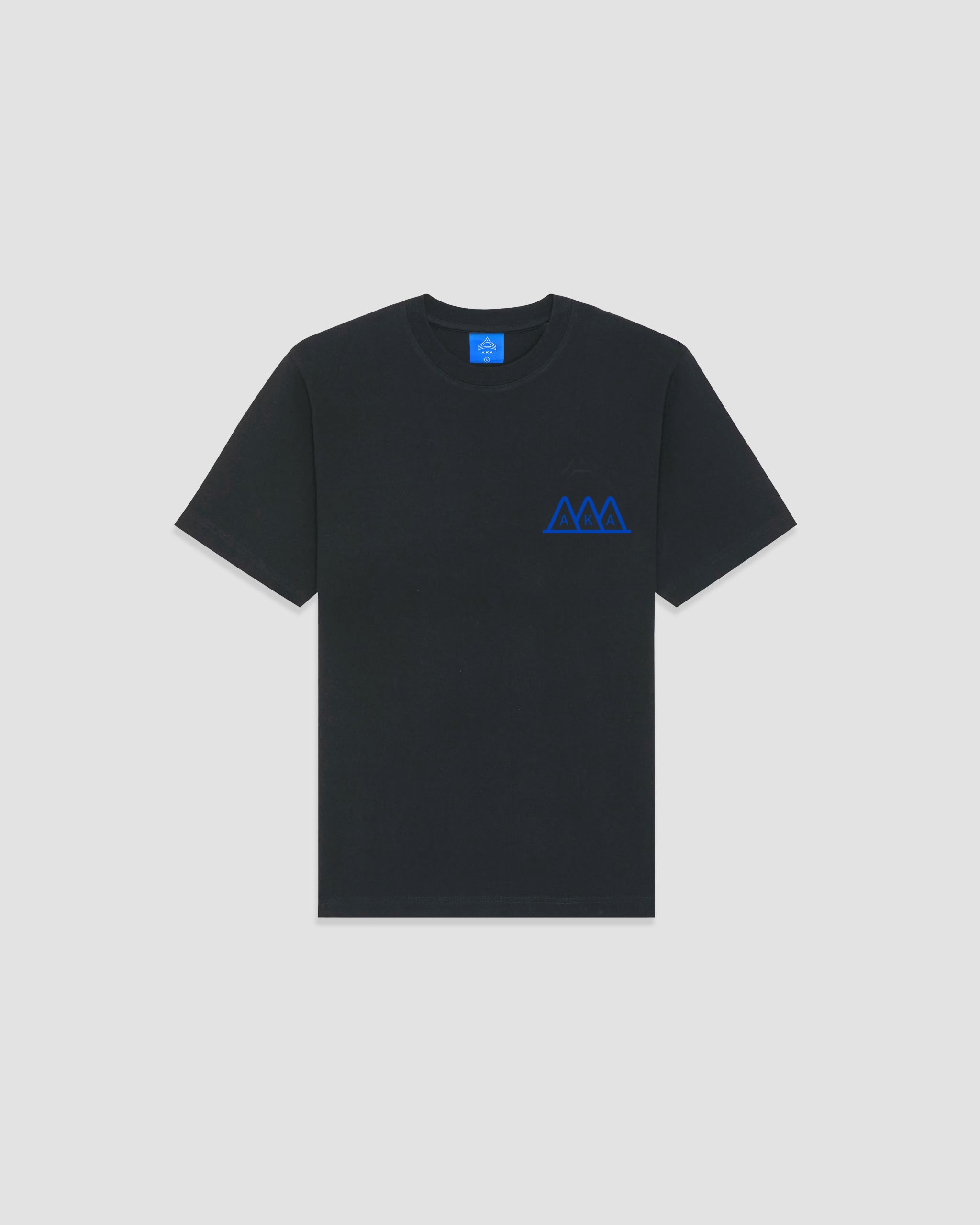 Cone Tee - Black