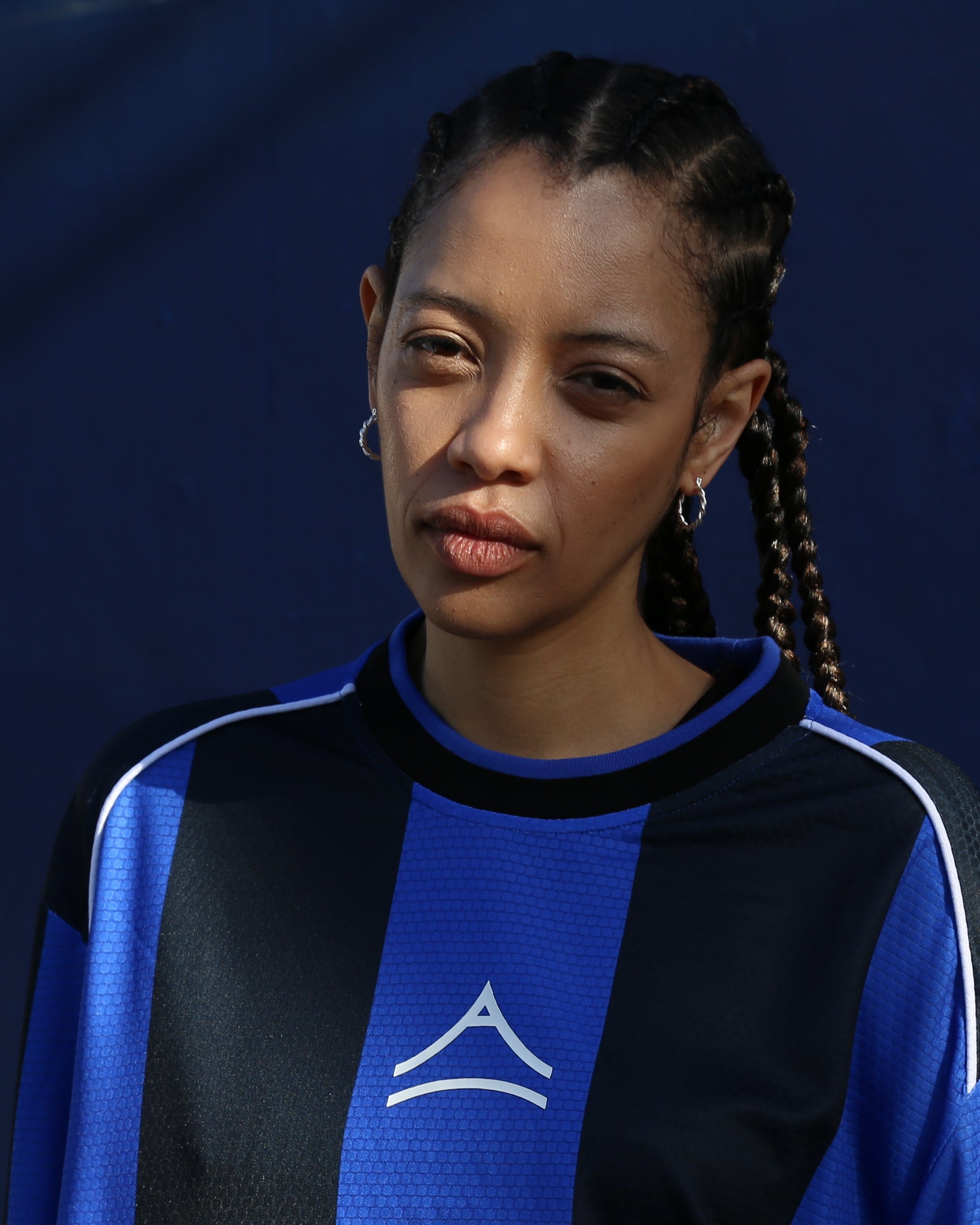 AKA A-Mark Throwback Jersey